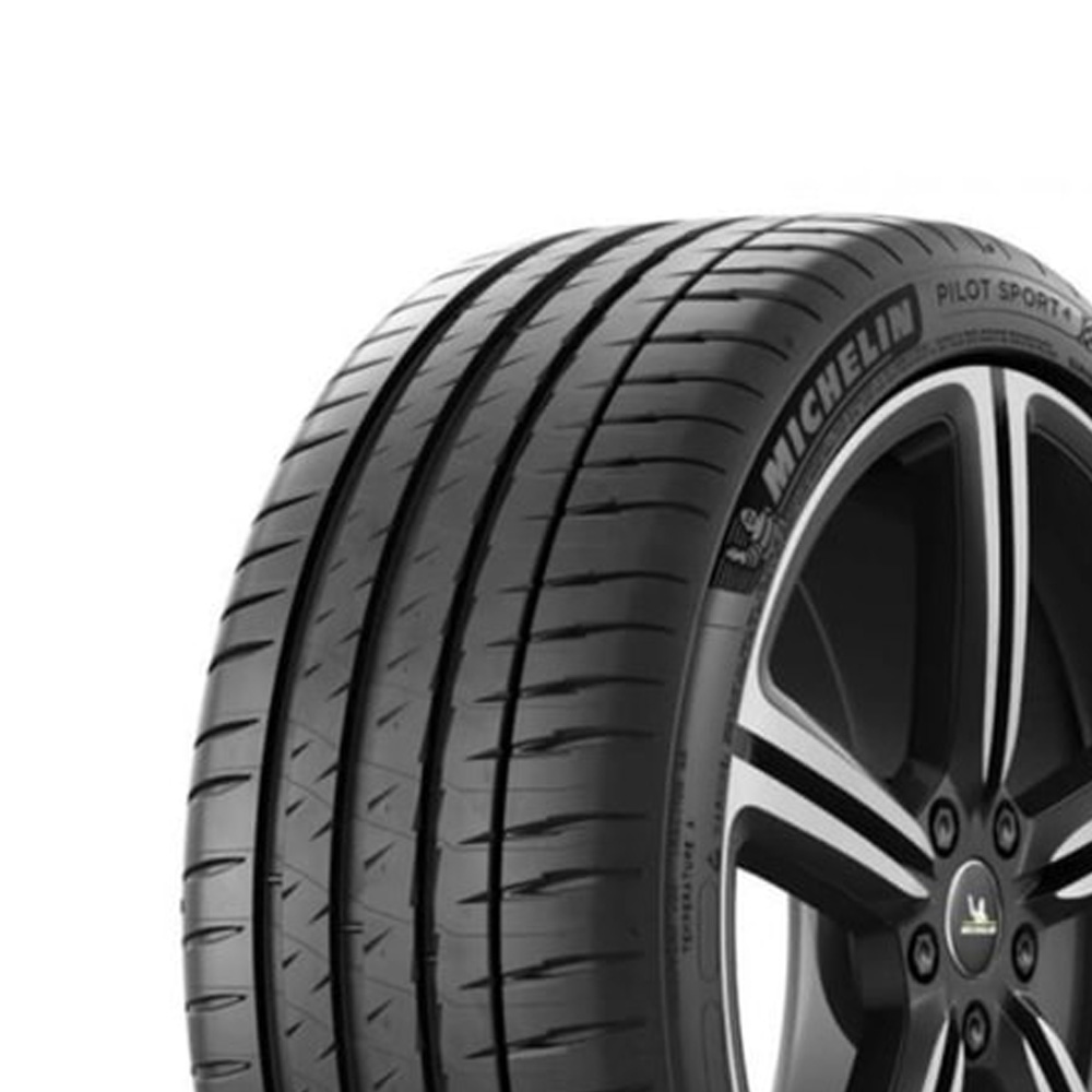 245/45R17 99Y XL Michelin Pilot Sport 4